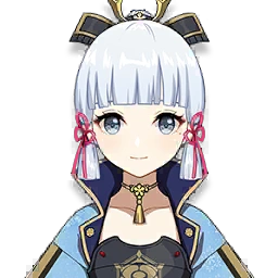 神里绫华